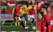 Mohamed Salah Fires Egypt into AFCON Knockouts with Decisive Penalty