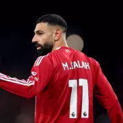 Mohamed Salah Future in Doubt as Saudi Clubs Plan Liverpool Exit