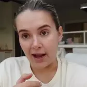 Molly-Mae Hague Rushes Tommy Fury & Daughter Bambi to Hospital