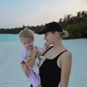 Molly-Mae Hague's 'Never Again' Vow After Toddler Night Flight to Maldives
