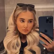 Molly-Mae Hague's 'Obsessed' With This Jo Malone Winter Fragrance