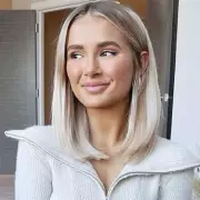 Molly-Mae's Secret to Silky Hair: The K18 Hair Mask Her Stylist Swears By