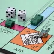 Monopoly Expert Reveals Correct Rules to Avoid Christmas Family Arguments