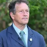 Monty Don's 3 Plants to Avoid in Neutral Soil Gardens