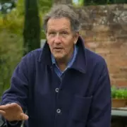 Monty Don's 'Last Show' of 2025 Leaves Gardeners' World Fans 'Crying'