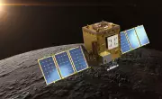 Moon to Host Spacecraft Graveyards as Lunar Satellite Numbers Soar