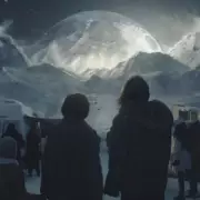 Moonfall on Film 4: The £150m 'So Bad It's Good' Sci-Fi Disaster