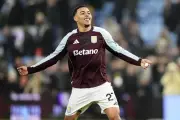 Morgan Rogers' Brace Extends Aston Villa's Winning Run to 10 Matches