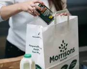 Morrisons Delays Net Zero Target to 2050, First UK Supermarket to Postpone
