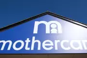 Mothercare Targets UK and Global Rebuild After £1.4m Half-Year Loss