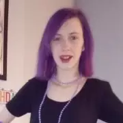 Mother's Fury as Partner Who Hid Daughter's Body in Tent is Freed Early