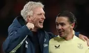 Moyes: Grealish Revival My Pitch to Lure Future Everton Transfer Targets