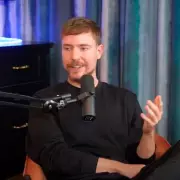 MrBeast's Staggering Rise: From YouTube Stunts to a £52.6 Million Fortune