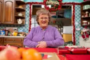 Mrs Brown's Boys 2025 Christmas Special Plummets to Unimaginable New Depths