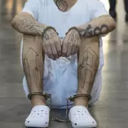 MS-13 Gang Member Jailed for 1,335 Years in El Salvador Crime Crackdown