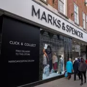 M&S Christmas Bauble Baffles Shoppers with 'Glaring' Sudoku Error