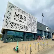 M&S Christmas Sourdough Baguette Returns: Fans Hail 'Insanely Good' Festive Staple