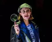 Ms Holmes and Ms Watson Review: A Gender-Switched Sherlock Falls Flat