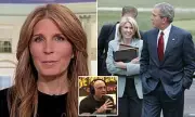 MS NOW's Nicolle Wallace Criticises Rogan's Trump Shift, Faces Scrutiny Over Her Own Past