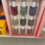 M&S Shoppers Rush for Half-Price Perfume Set: 9 Scents for £2.78 Each