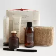 M&S Shoppers Rush to Buy 'Super Quality' £4 Gift Set Before Christmas