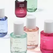 M&S Slashes Perfume Set to £30: Nine Scents for Last-Minute Christmas Shoppers
