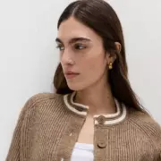 M&S's £33 'Cloud' Cardigan Sells Out as Shoppers Hail Ultimate Cosiness