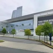Multiple Wounded in MGM National Harbor Casino Shooting in Maryland