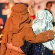 Mum 'Disgusted' as Daughter Cast as 'Innkeeper's Wife' in School Nativity Play