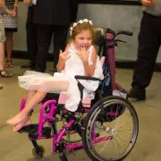 Mum Jailed for Locking Disabled Girl in Boiling Car in 40C Heat