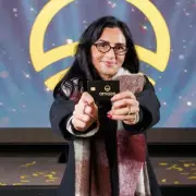 Mum-of-four wins £1m Omaze prize, friend's four-word shock response