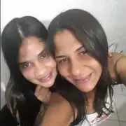 Mum-of-two, 31, dies after ex-boyfriend runs her over and drags her under car