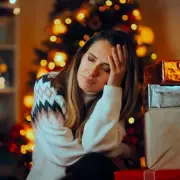 Mum's Christmas heartbreak as daughter cancels last minute with 'tedious' excuse