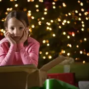 Mum's Extreme Plan After 7-Year-Old's Ungrateful Christmas Tantrum