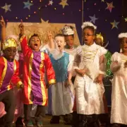 Mum's Heartbreak as Son, 9, Flees Home to Dodge Christmas Concert