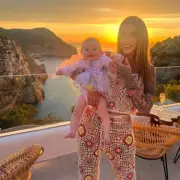 Mum's plea after 16-month-old dies from pneumonia: 'Trust your instincts'