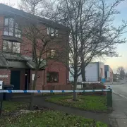 Murder Investigation in Syston After Man Found Dead in Flat Days Before Christmas