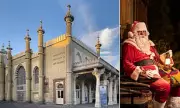 Museum's 'Decolonise Santa' Call Sparks Festive Culture War