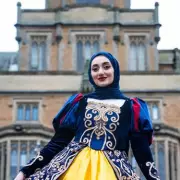 Muslim Panto's Snow Brown Sells 24,000 Tickets, Defying Racist Critics