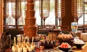 Mövenpick's UK Debut: Chocolate Hour Comes to Hampshire in 2027