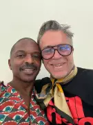 My Grandmother's Prophecy: How I Knew My Partner in an Instant