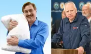MyPillow CEO Mike Lindell Enters Minnesota Governor Race Amid Legal Battles