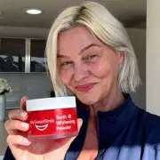 MySweetSmile's 48p-a-Day Teeth Whitening Solution Praised by Tea & Coffee Drinkers