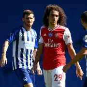 Nacho Monreal Reveals 3 Arsenal Youngsters He Thought Would Become Stars