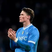 Napoli vs AC Milan: Supercoppa Italiana semi-final in Saudi Arabia - how to watch