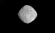 NASA Discovers Life's Building Blocks on Asteroid Bennu, 200 Million Miles Away
