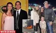 NASCAR Legend Greg Biffle's Tragic Death Reopens Painful Divorce and Hidden Camera Scandal