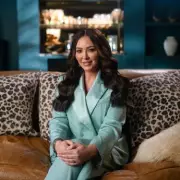 Natasha Hamilton's Festive Family Traditions & Liscard's Christmas Revival