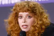 Natasha Lyonne Teases Russian Doll Season 3 & Poker Face Future