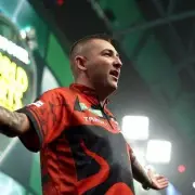 Nathan Aspinall Demands Whistling Fans Face 5-Year Bans at Darts Championships